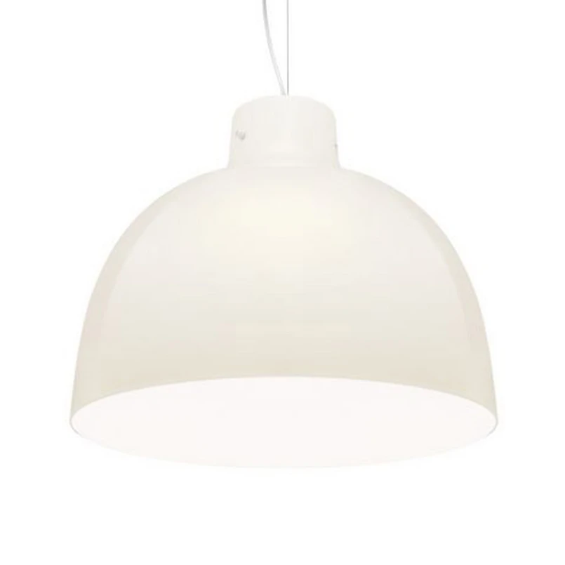 Kartell - Bellissima Pendant Glossy White