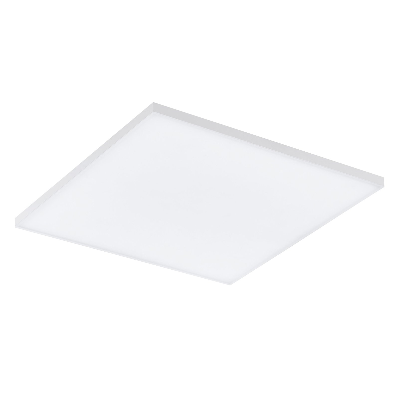 Plafonnier LED Turcona, 45 x 45 cm