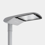 LED-Flutlicht Sprinter wideflood 740