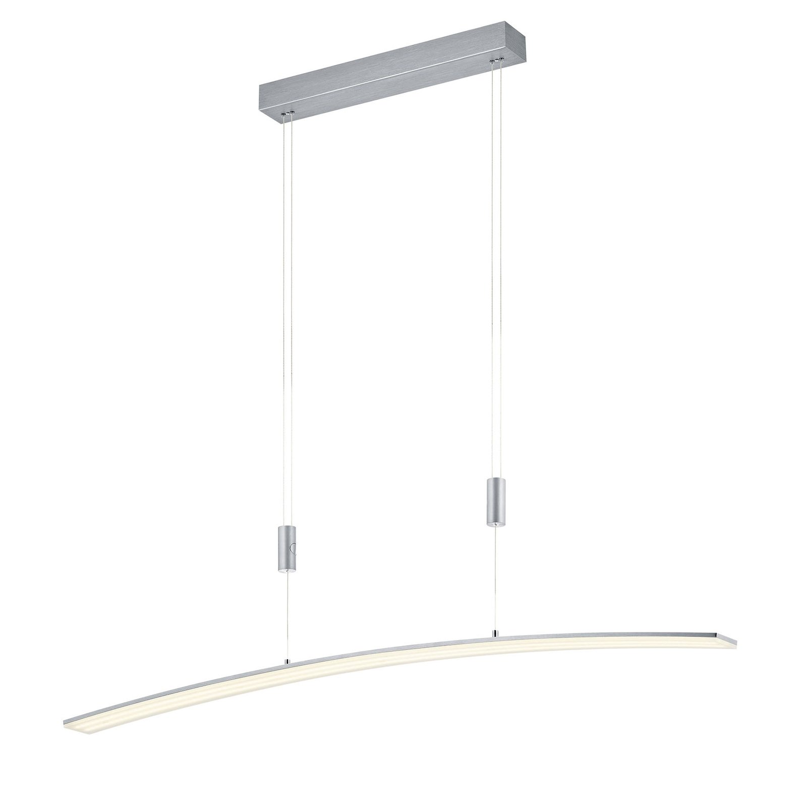 LED-Pendelleuchte New Loire