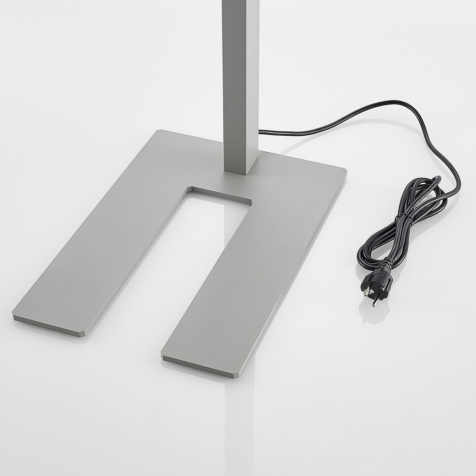 Nelvana Golvlampa Silver - Arcchio