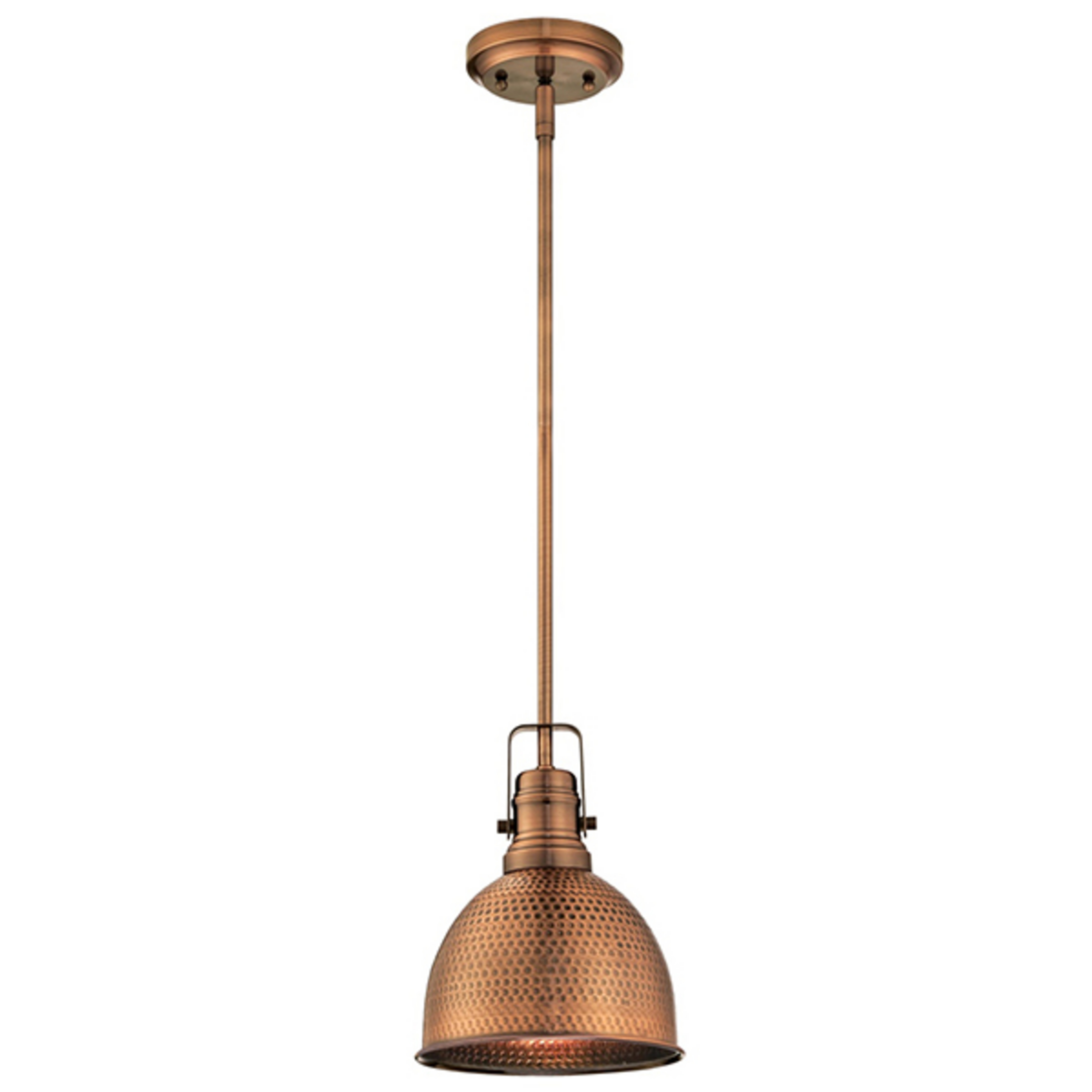 Riippuvalaisin 6103840, korkeussäädettävä, E27 - Westinghouse