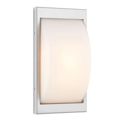 Välisvalgustid tüüp 068, roostevaba teras, 33 cm kõrge, E27
