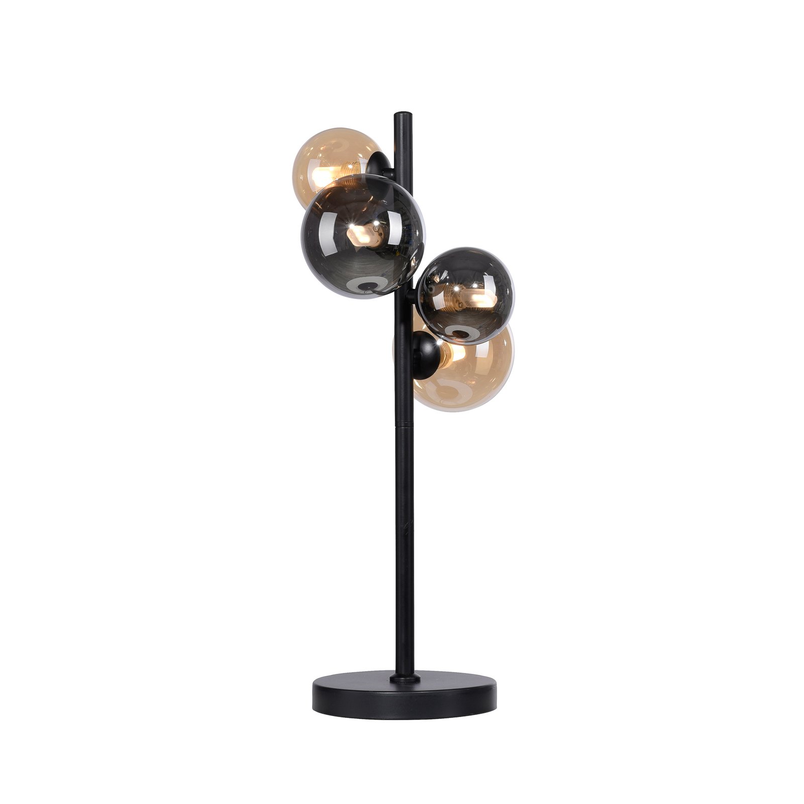 Paul Neuhaus populární stolní lampa