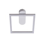 Yulla LED Plafond Vit - Lindby