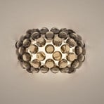 Foscarini Caboche Plus piccola R7s seinalamp hall