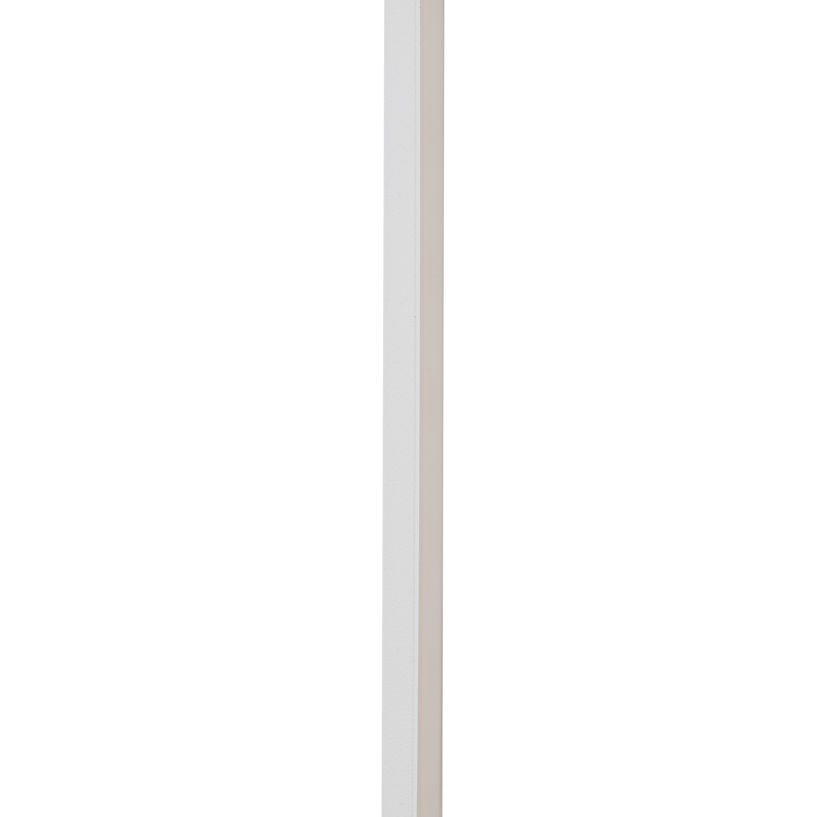 Κρεμαστό φωτιστικό LED VERTIC, λευκό, μέταλλο, 19 W, 3.000 K