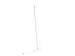 Squiggle F1 Floor Lamp 2700K Matt White - Rotaliana