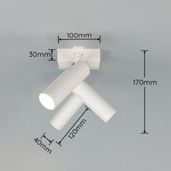 product size