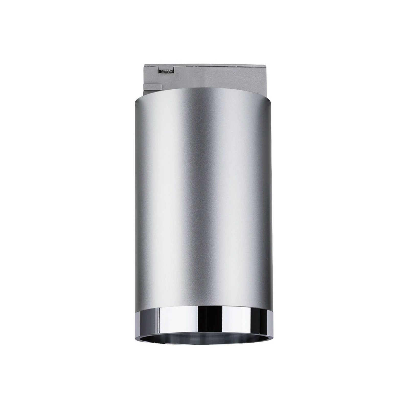 Paulmann URail Spot Tube chrom matt