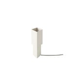 Romb 36 Lampe de Table Cotton - Pholc