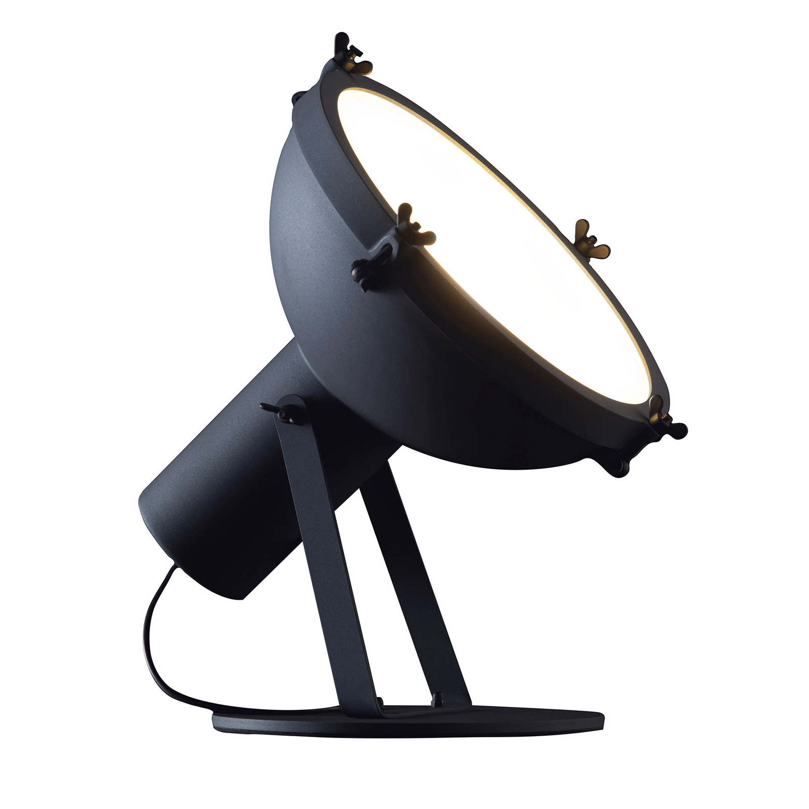 Nemo Projecteur 365 table lamp, adjustable