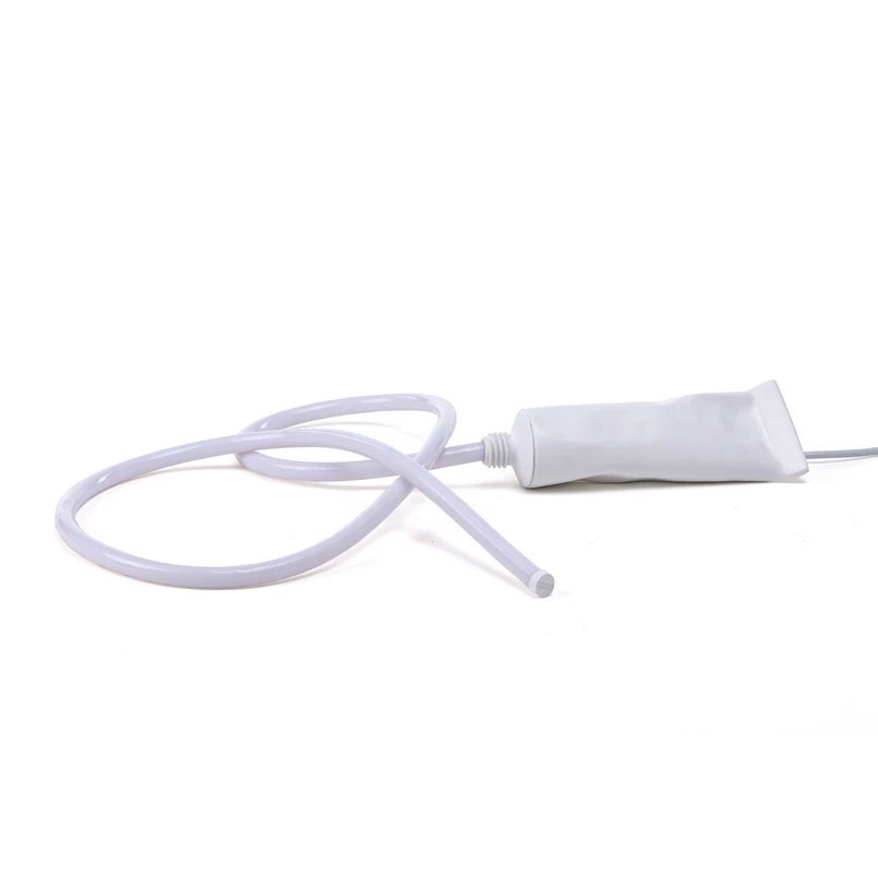 SELETTI – Daily Glow Toothpaste Tischleuchte
