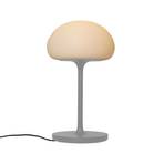 Sponge On A Stick Portable Lampă de Masă IP44 Grey - Nordlux