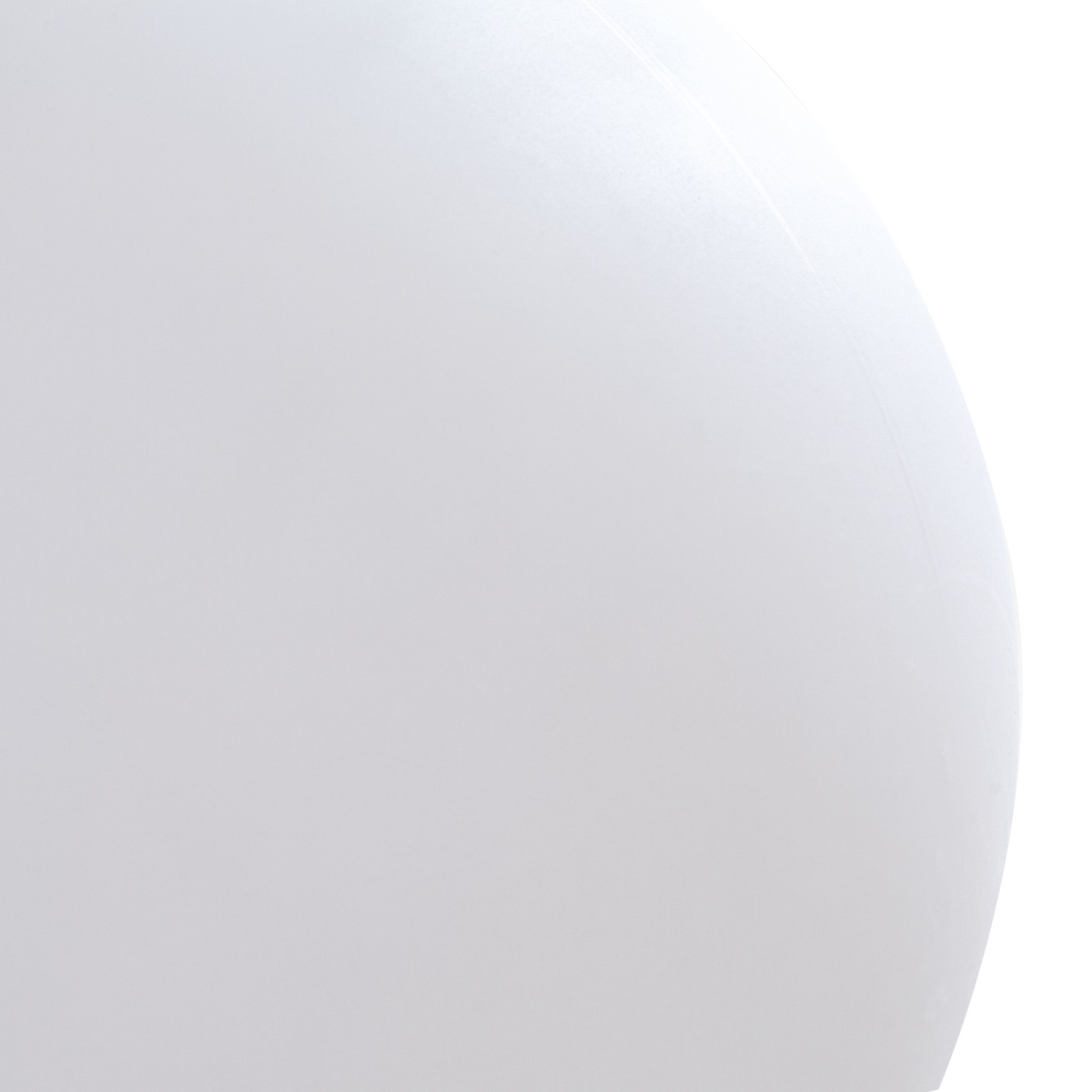 Lindby Candeeiro de exterior Valyra, Ø 30 cm, IP54, estaca para fixação no solo Lindby Candeeiro de exterior Valyra, Ø 30 cm, IP54, estaca para fixação no solo