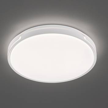 LED-taklampe Tex BS med bevegelsessensor, Ø 49 cm
