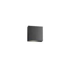 Compact W1 Aplique de Pared Up/Down 2700/3000K Black - LIGHT-POINT