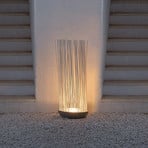 Karman Don't Touch - LED-terrasslampa, 3 000 K