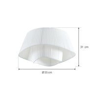 product size