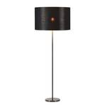 Fenda Lampadar Ø45,5 Black/Copper/Brushed Metal - SLV