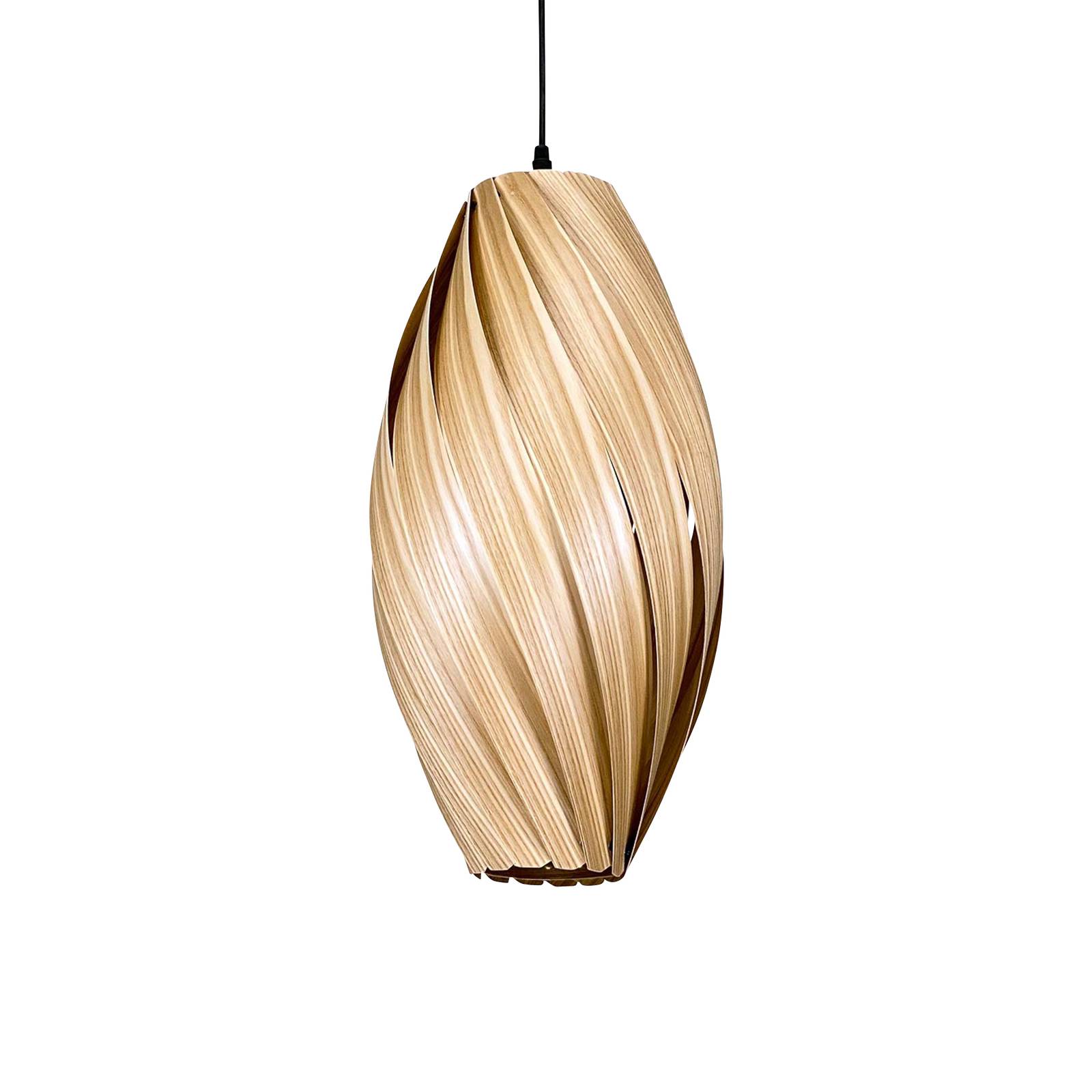 Image of Gofurnit Ardere suspension, frêne, hauteur 50 cm 4260763610298