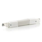 Conector flexível de via HV Noa, branco