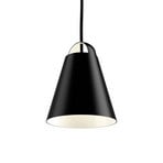 Above Pendant ø175 Black - Louis Poulsen