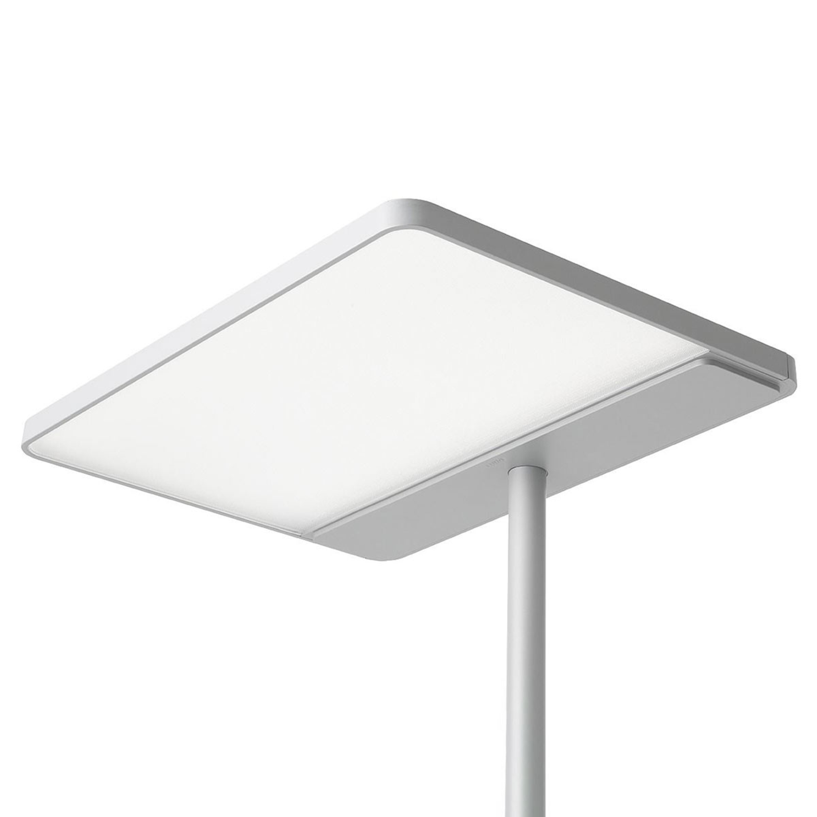 LED-Bürostehleuchte LINEA-F, dimmbar, CCT