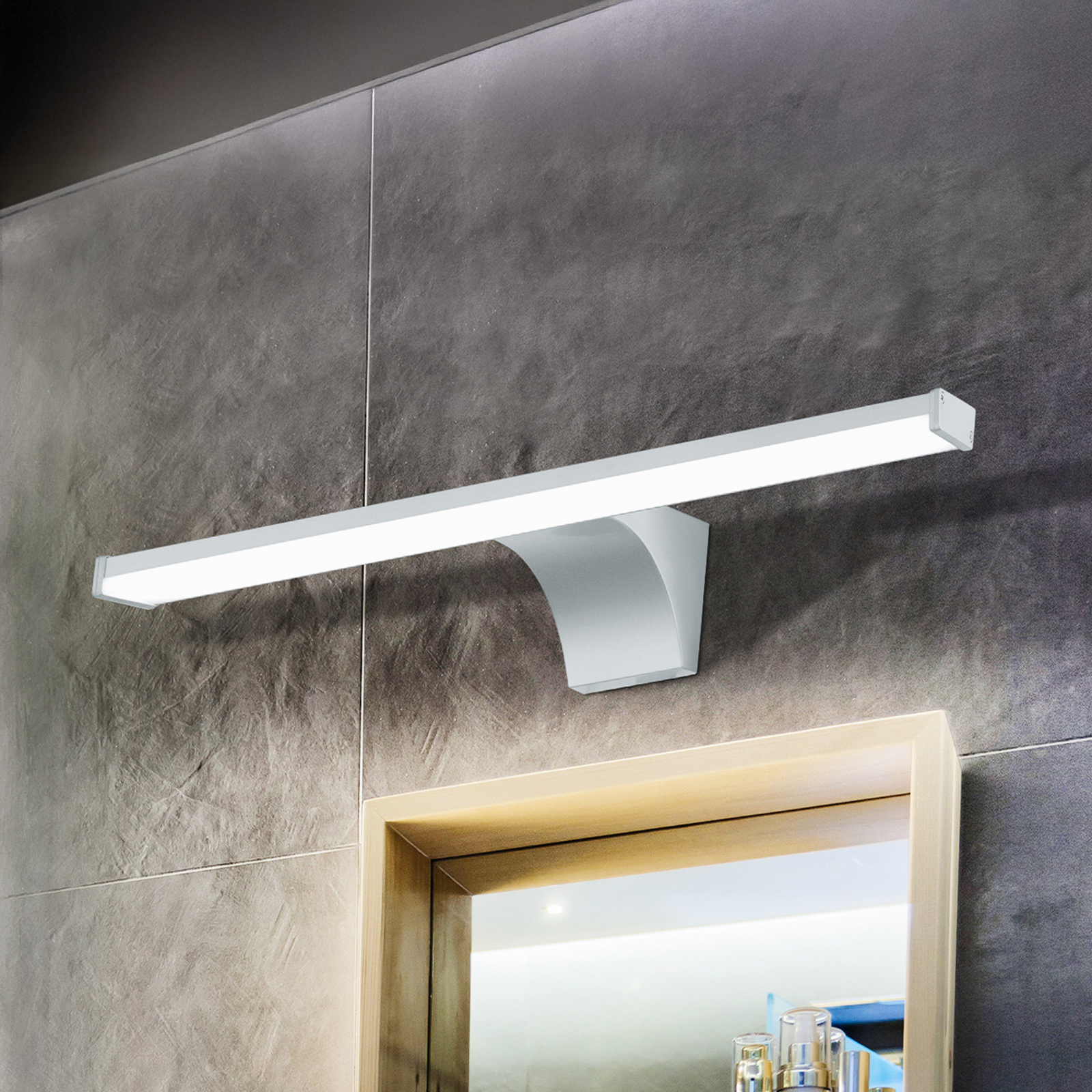 Pandella LED mirror light 2 IP44