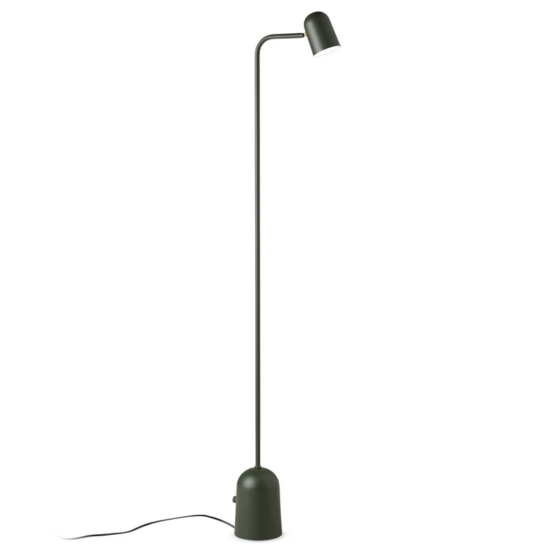Northern – Buddy Stehleuchte Dark Green
