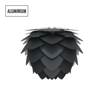 Aluvia Mini Shade Anthracite - UMAGE