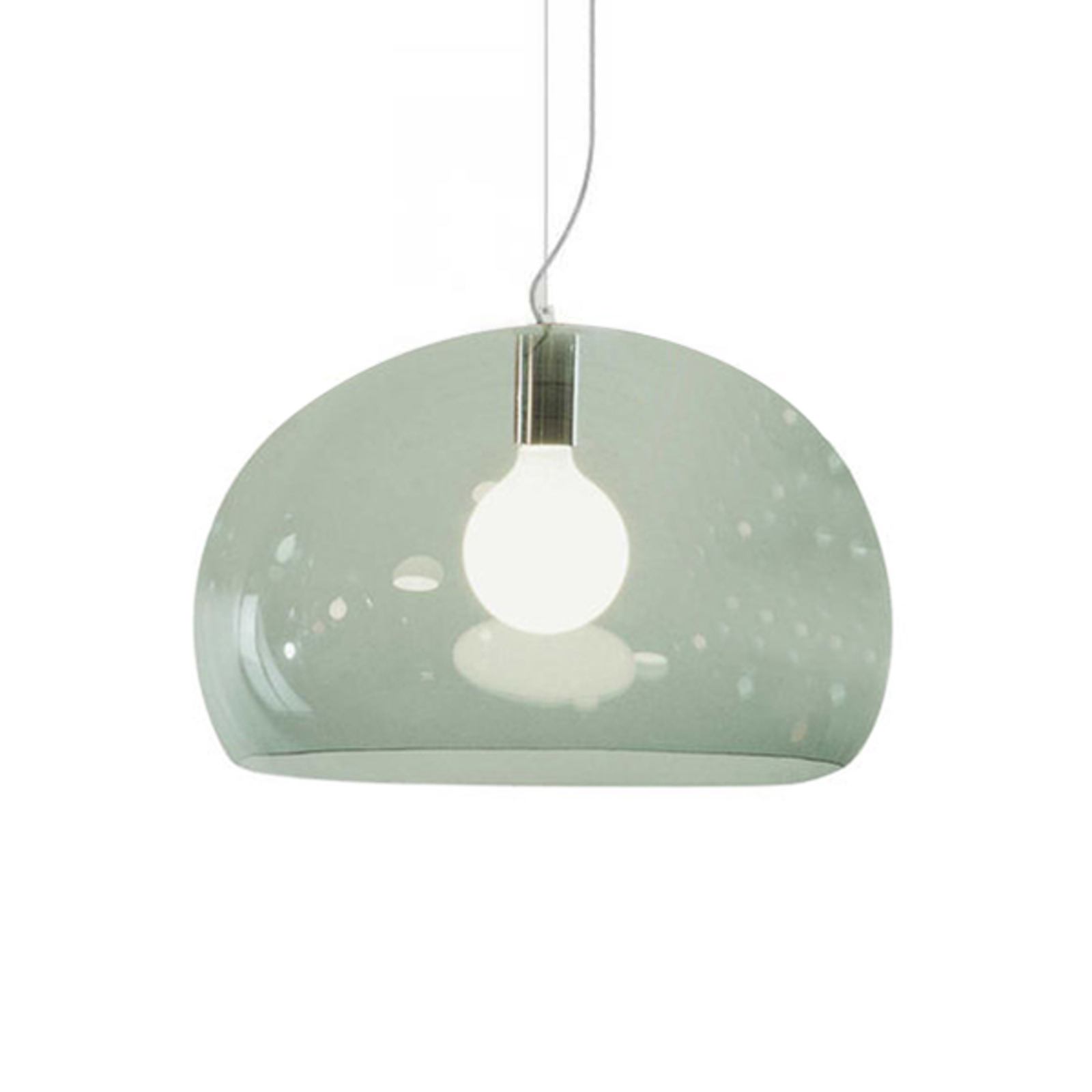 FL/Y Taklampa Salvie - Kartell