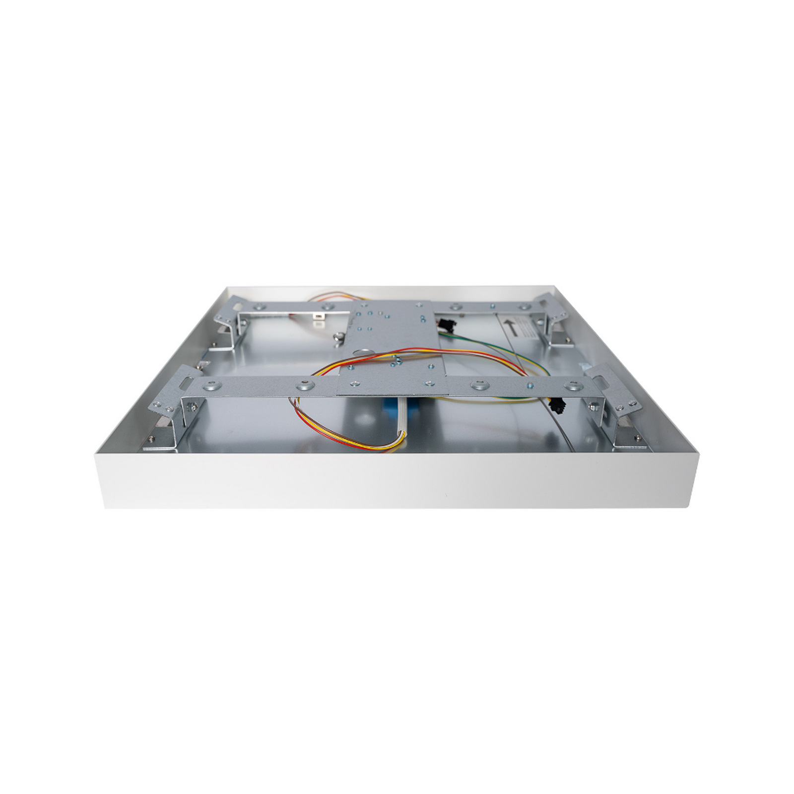 DOTLUX LED panel PANELbig-ugr, 30 x 150 cm, bijeli Alu CCT HCL