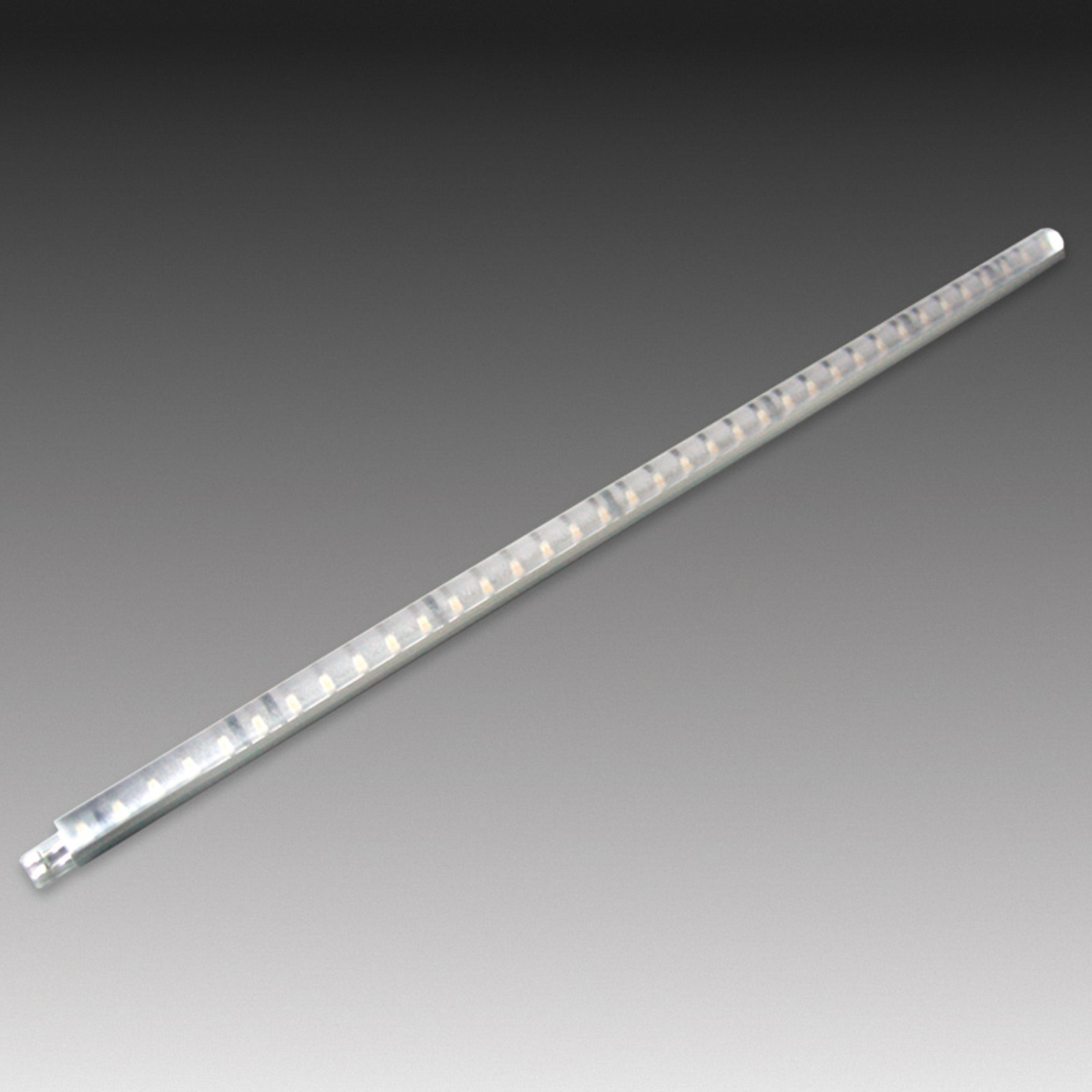 HERA LED STICK 2 plug-in stick for furniture, cw, for Living / Dining Room, plastic, energy efficiency: A+, L: 30 cm