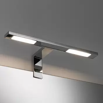 90 LED-Spiegelleuchte, Paulmann HomeSpa Tova cm