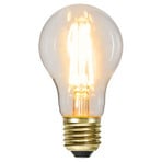 E27 6.5W LED Soft Glow 2,100K 3-Step dimmable Memory