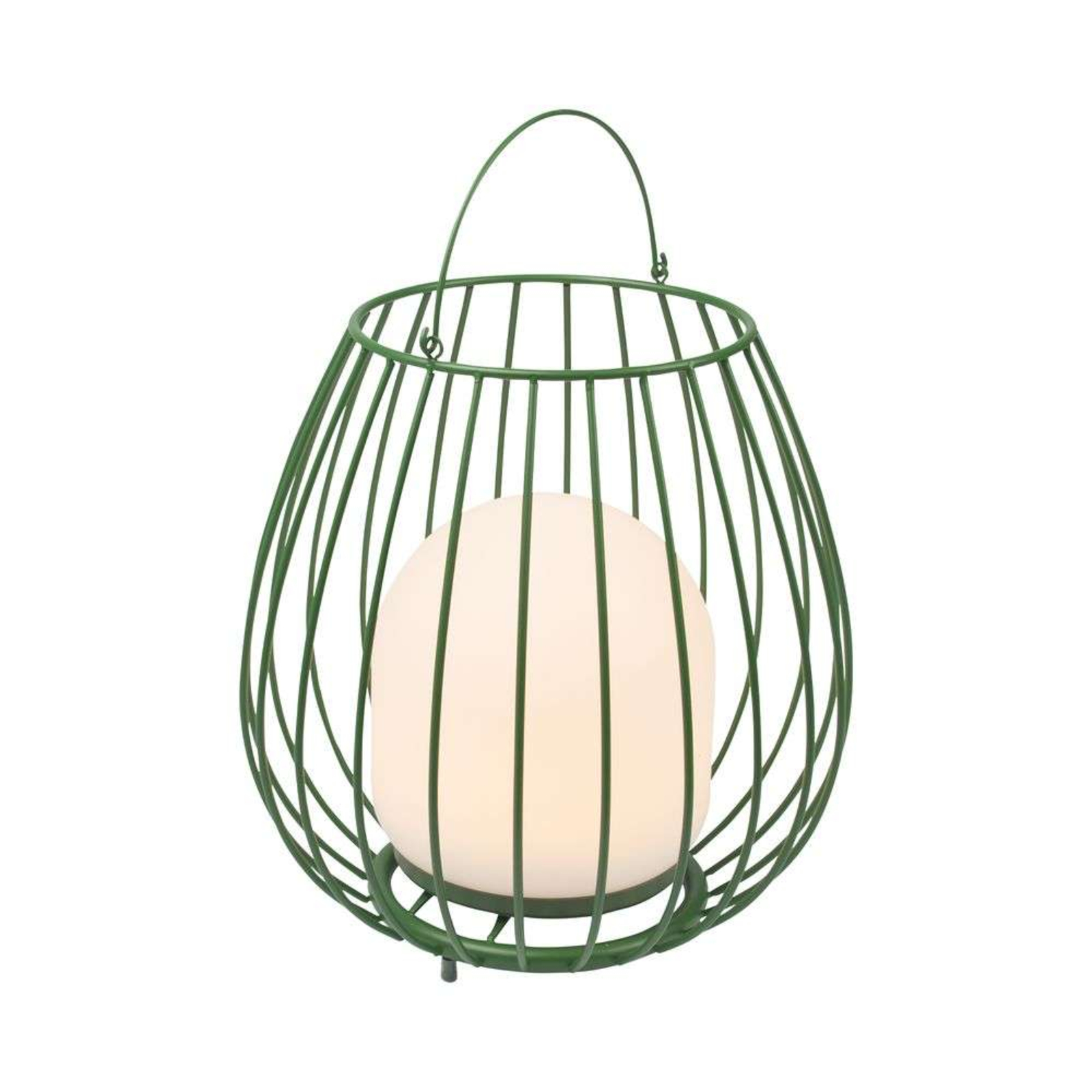 Jim Portable Lampă de Exterior Olive - Nordlux