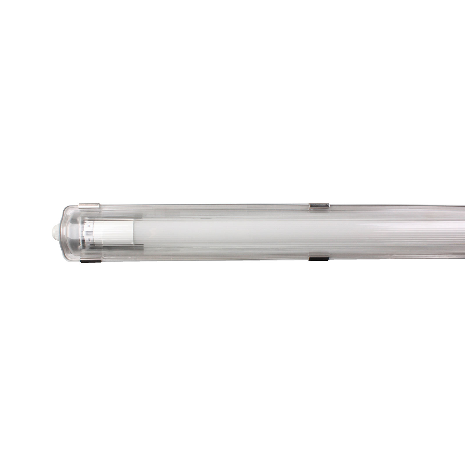 Aqua-Promo 1/150 nedvességálló lámpatest, 157,2 cm G13 2100 lm 840