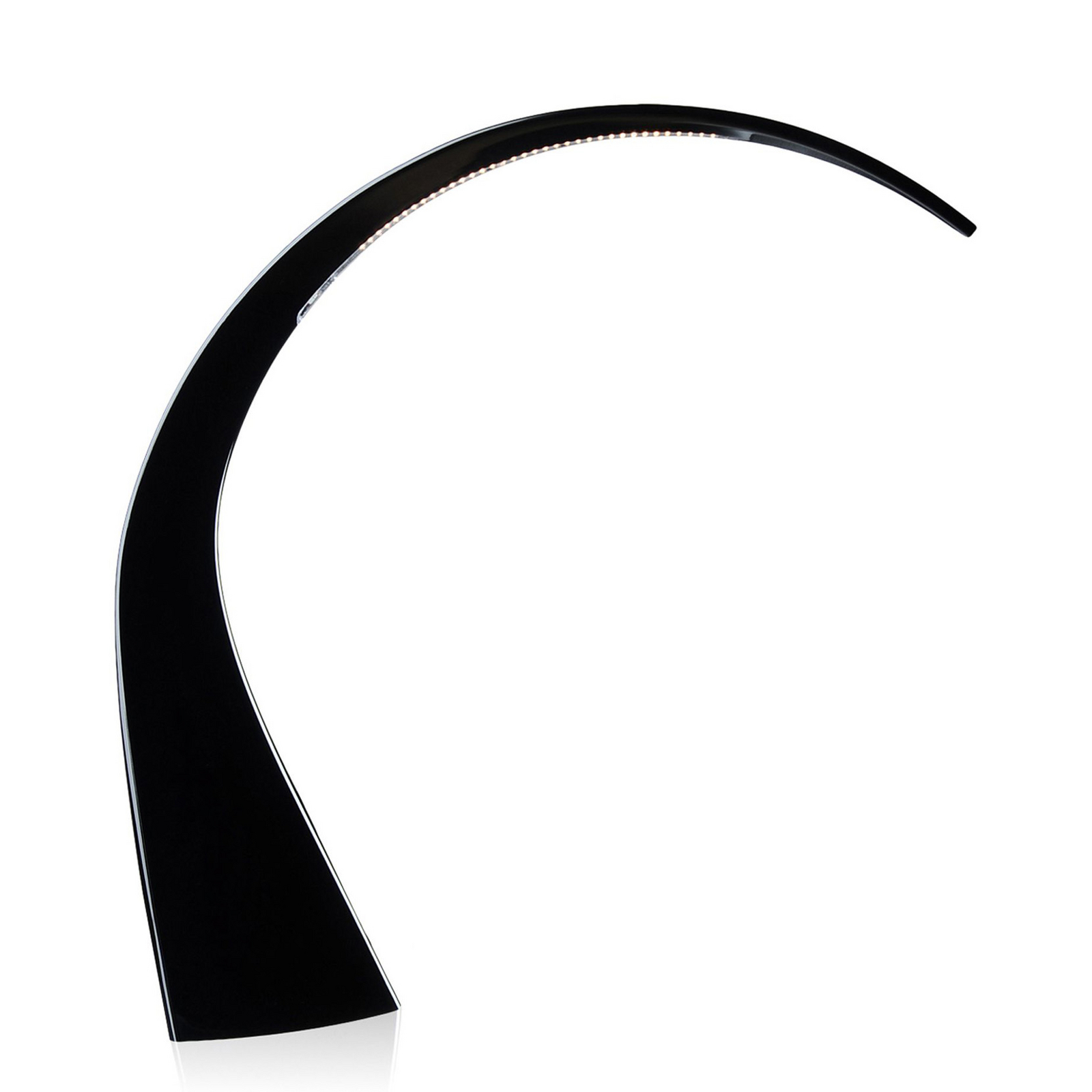Taj LED Stolna lampa Crna - Kartell