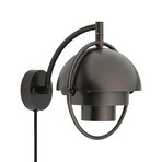 GUBI Wandleuchte Multi-Lite, Metall, G9