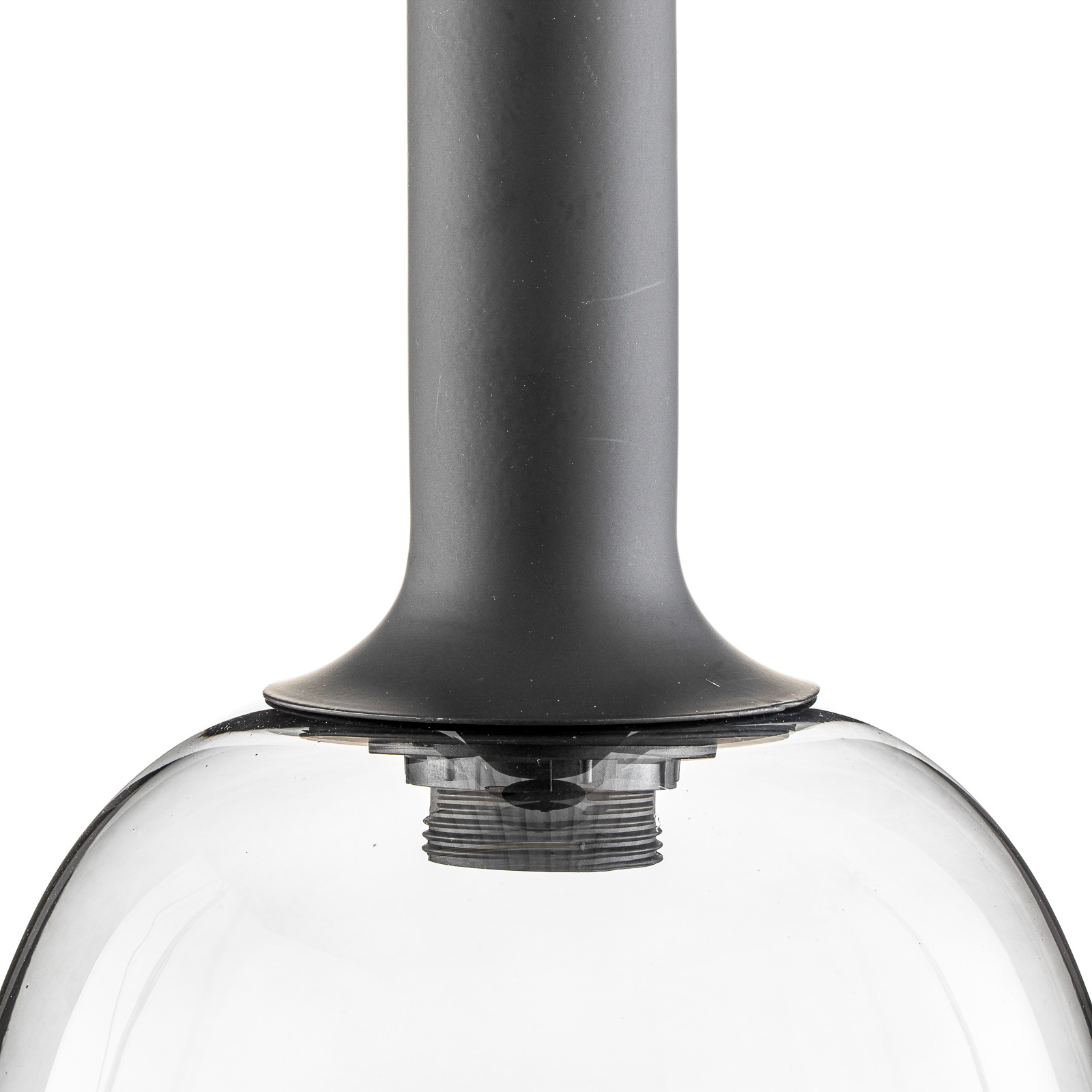 Alton 23 Lampa Wisząca Smoke - Nordlux
