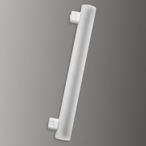 S14s 4W 827 LED-Linienlampe, 2 Sockel, 300 mm