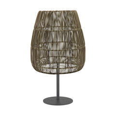 PR Home terrassilamp Agnar Saigon, hall, kõrgus 71 cm