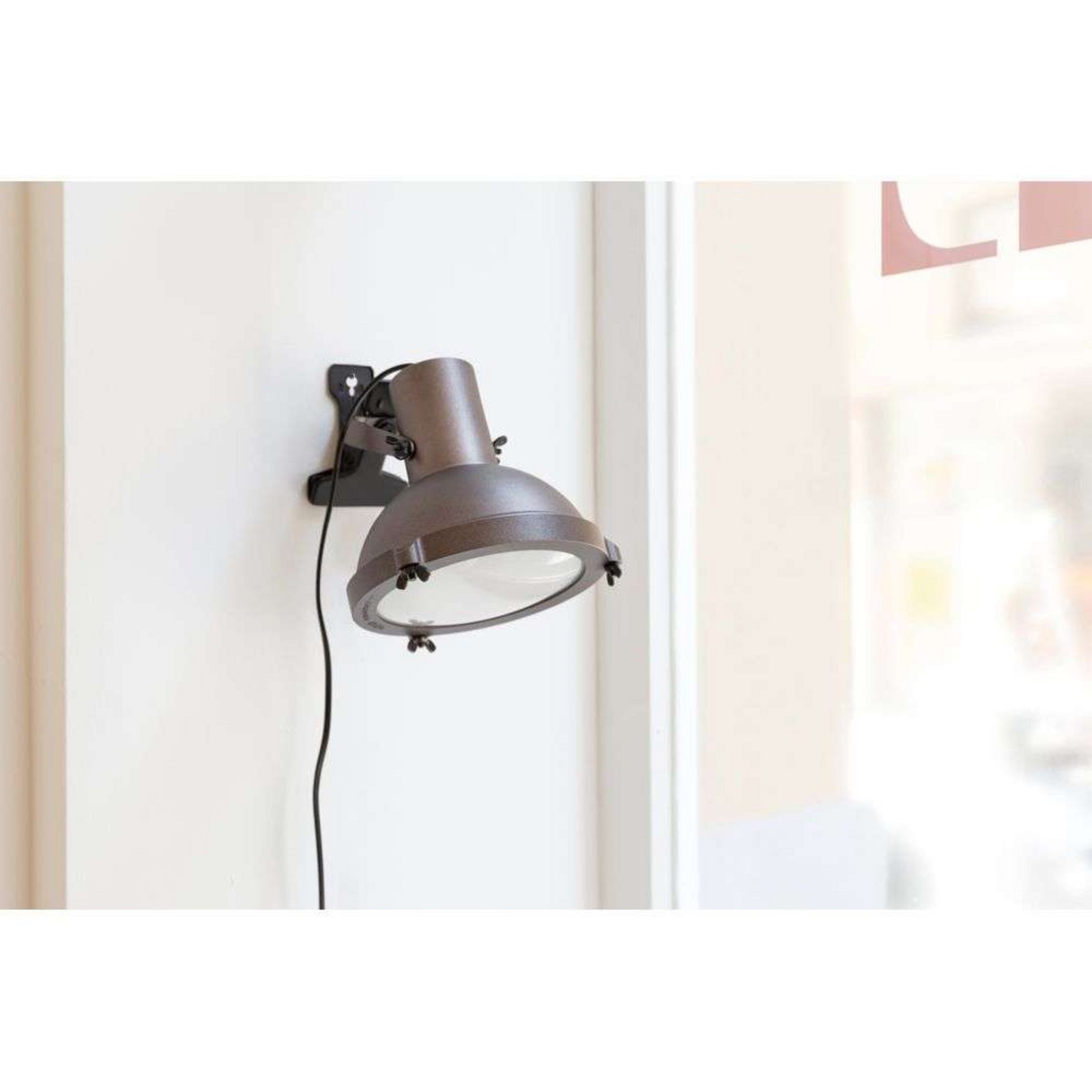 Projecteur 165 Wall-/Table Lamp Mocca - Nemo Lighting