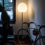 Foscarini Rituals XL Stehleuchte, dimmbar