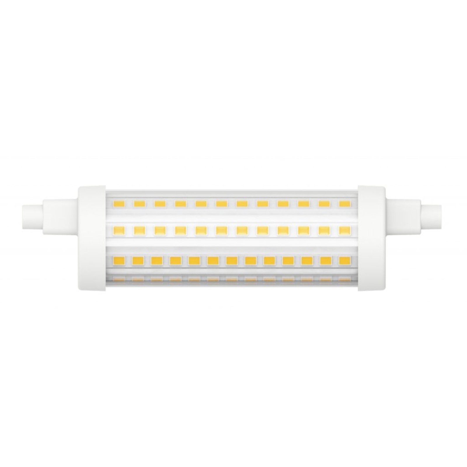 Žiarovka LED 14,5W (2000lm) Stmievateľný 118xØ29mm R7s - Duralamp