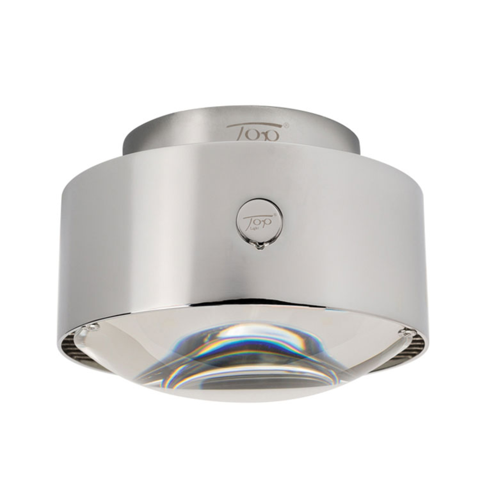 LED-Deckenleuchte Puk Maxx Plus