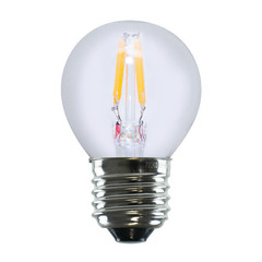 SEGULA LED žárovka 24V DC E27 3W 927 Žárovka okolní