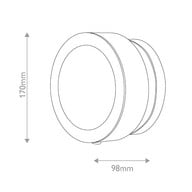 product size