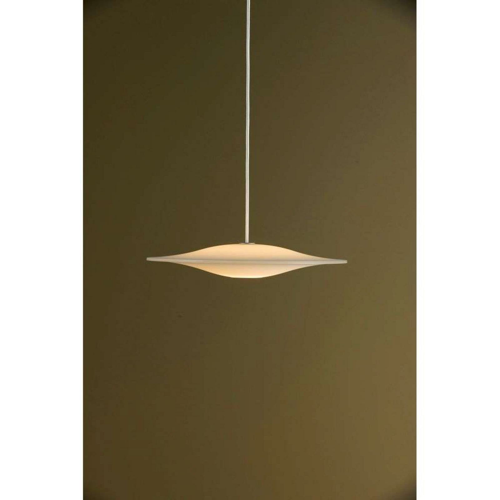 Sinus 440P LED Taklampa Piet Hein - Vardagsrum - Glas